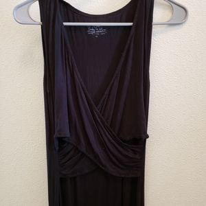 Baby be Mine nursing nightgown